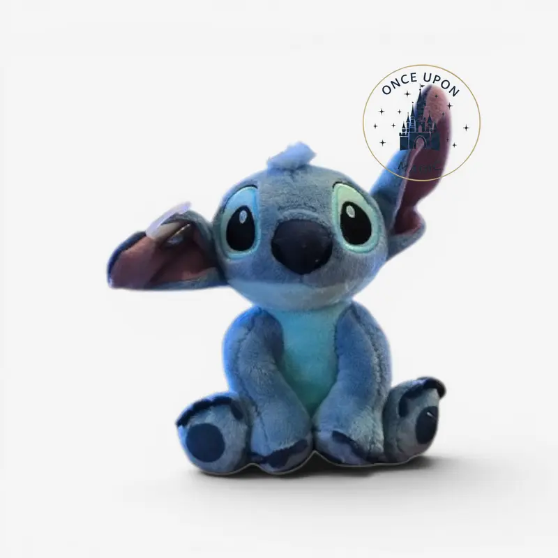 Peluche d'Épaule Stitch – Lilo & Stitch | Disneyland Paris