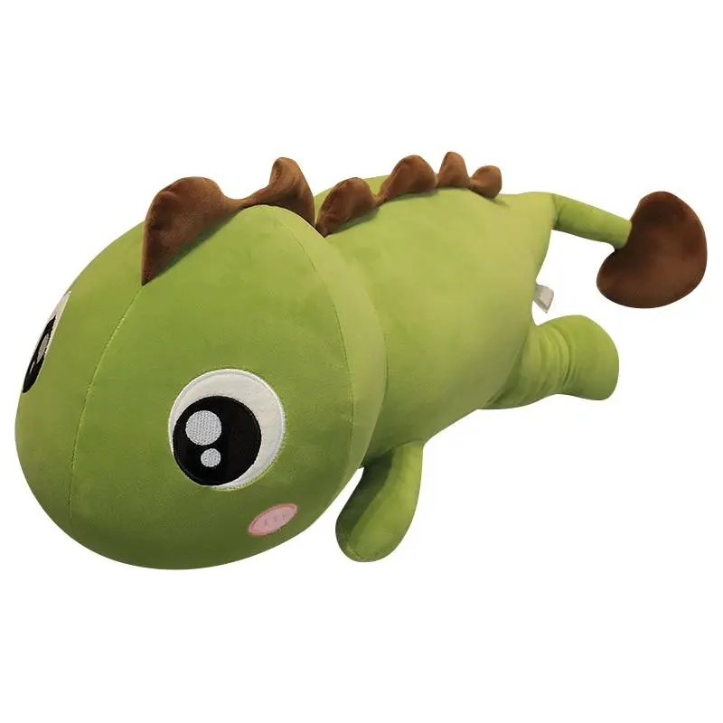 Peluche Dinosaure <br> Géant (80 à 140 cm)