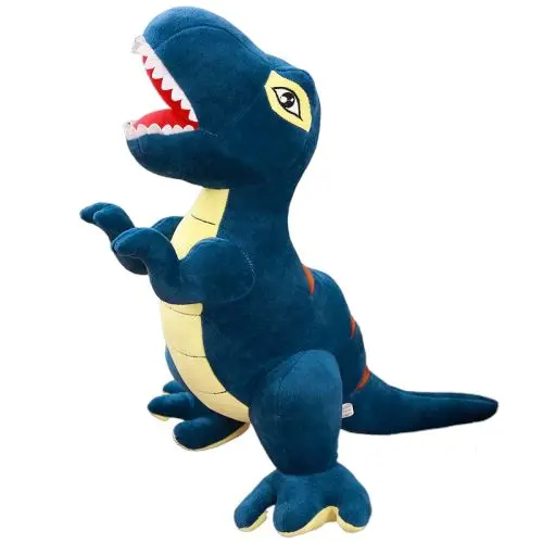 Peluche Dinosaure <br> Grosse taille