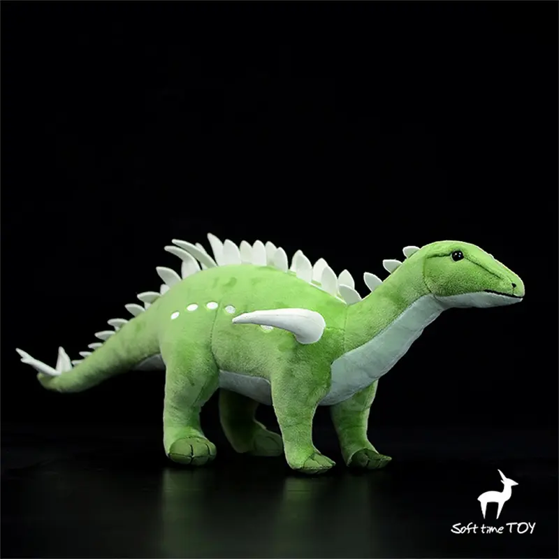 Peluche Dinosaure <br> Herbivore