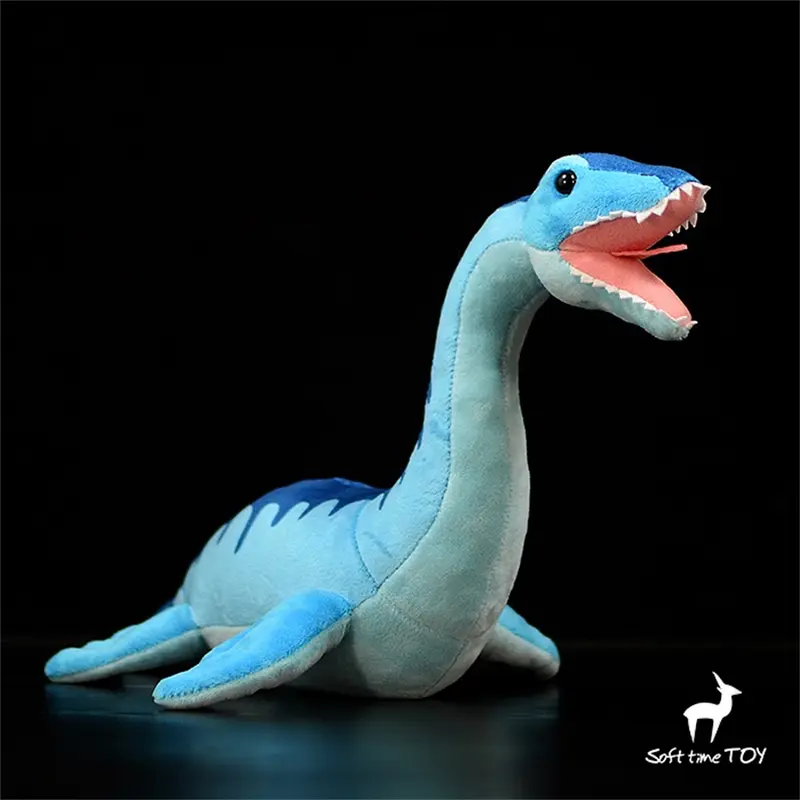 Peluche Dinosaure <br> Marin