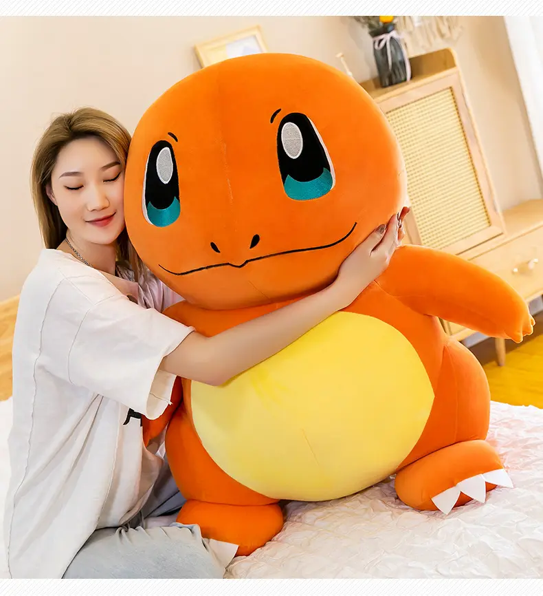 Peluche Dinosaure <br> Petit et mignon