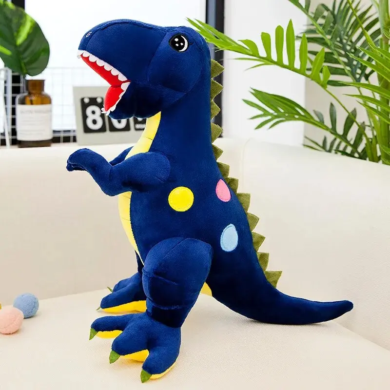 Peluche Dinosaure <br> Spinosaure
