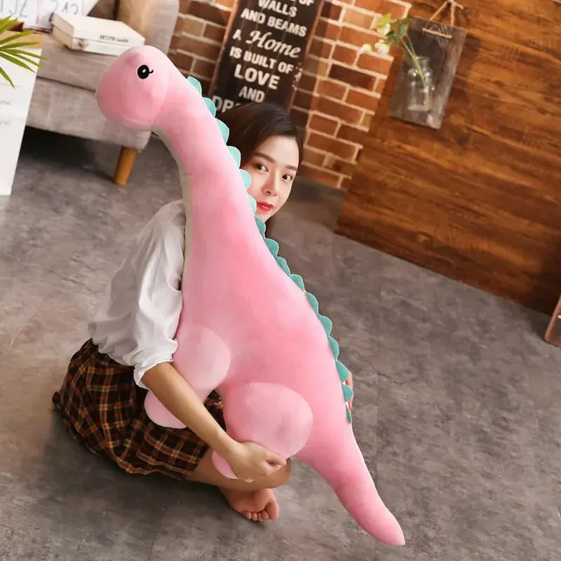Peluche Dinosaure <br> XXL