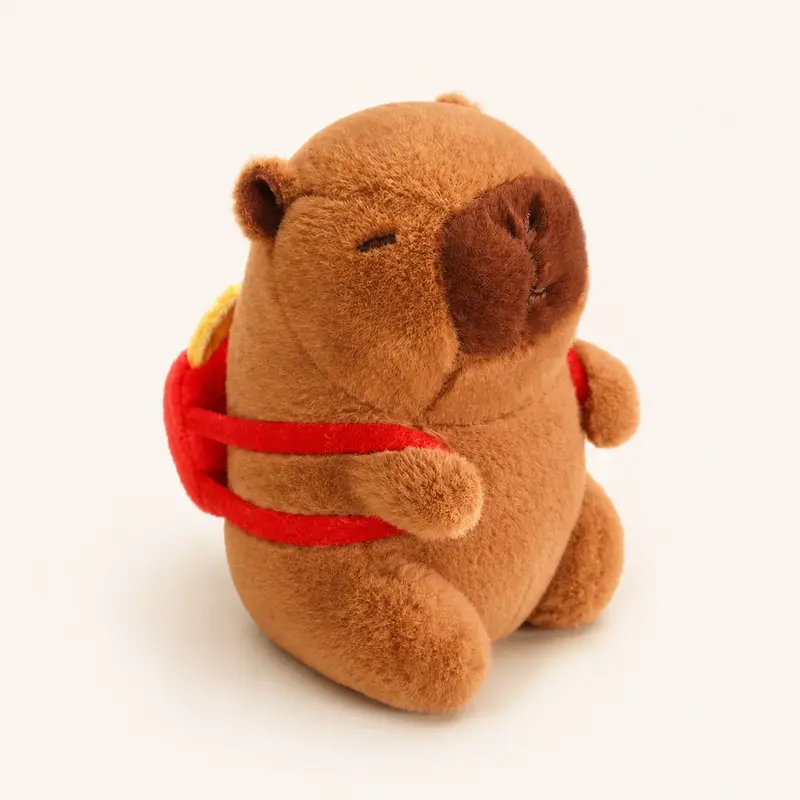 Peluche Doudou Capybara