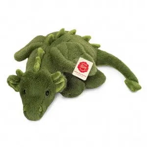 peluche Dragon Cleo 32 cm - TEDDY HERMANN