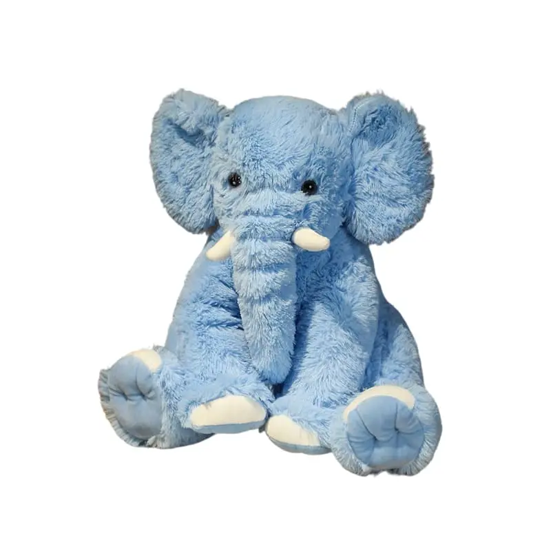Peluche Élephant