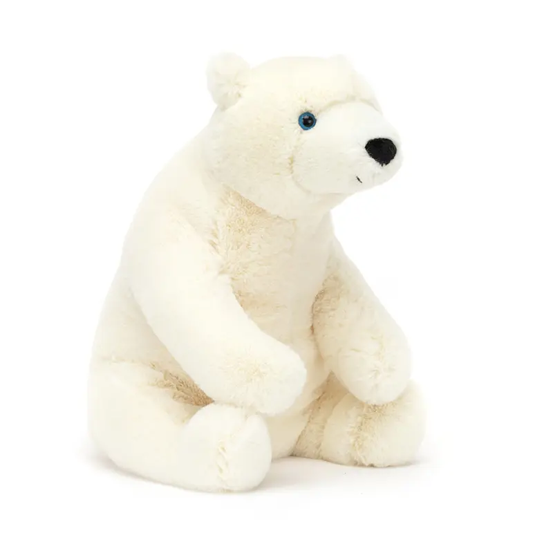 Peluche Elwin Polar Bear S - JELLYCAT