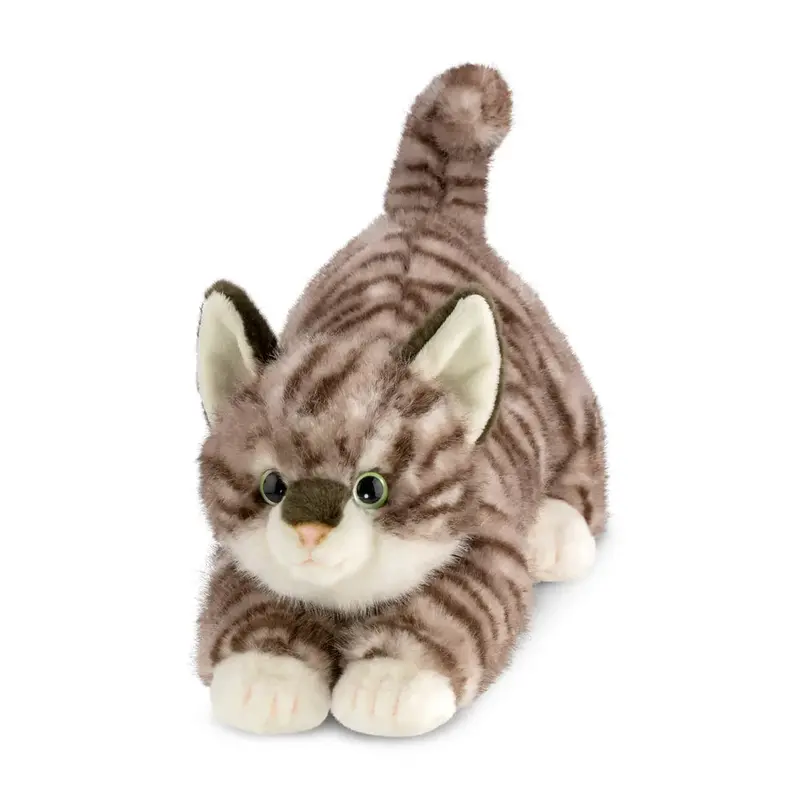 peluche ESME CHAT TIGRE - AURORA