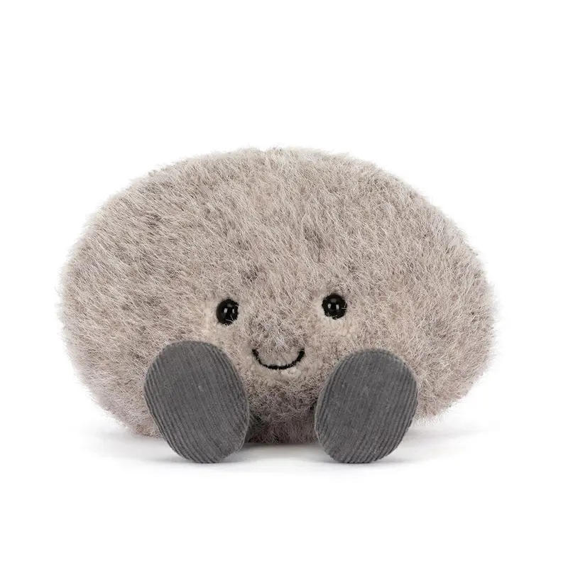 peluche galet Amuseables pebble - JELLYCAT