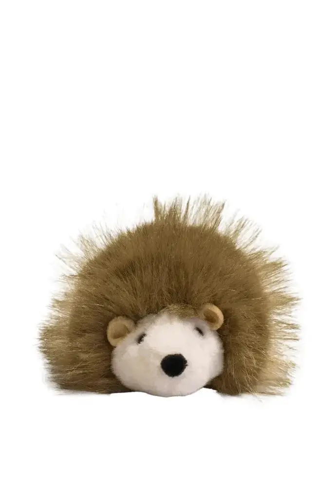 peluche Garden Friends Hedgehog hérisson - WILD & SOFT