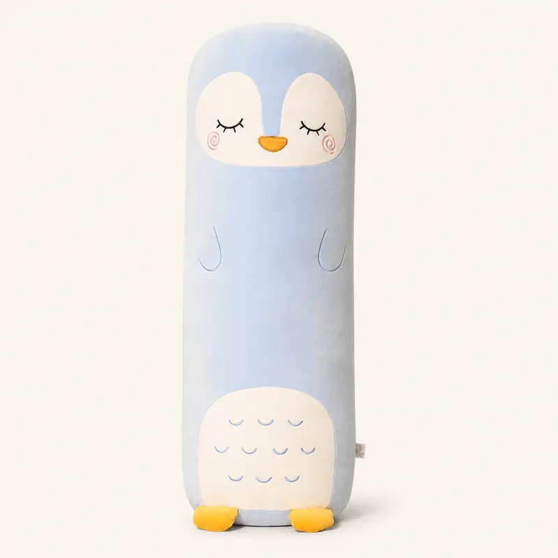 Peluche Géante Pingouin