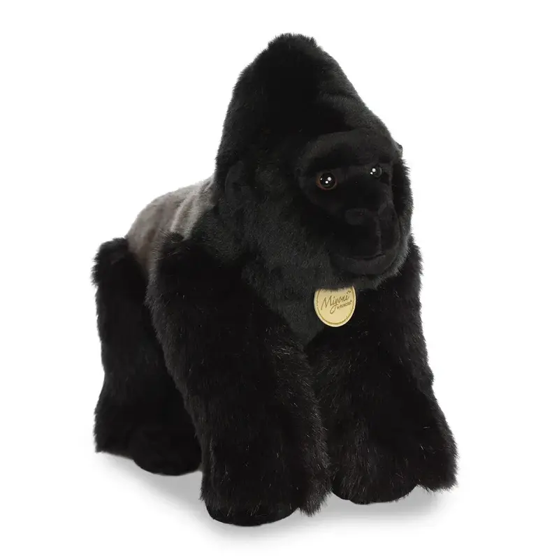 Peluche gorille- AURORA