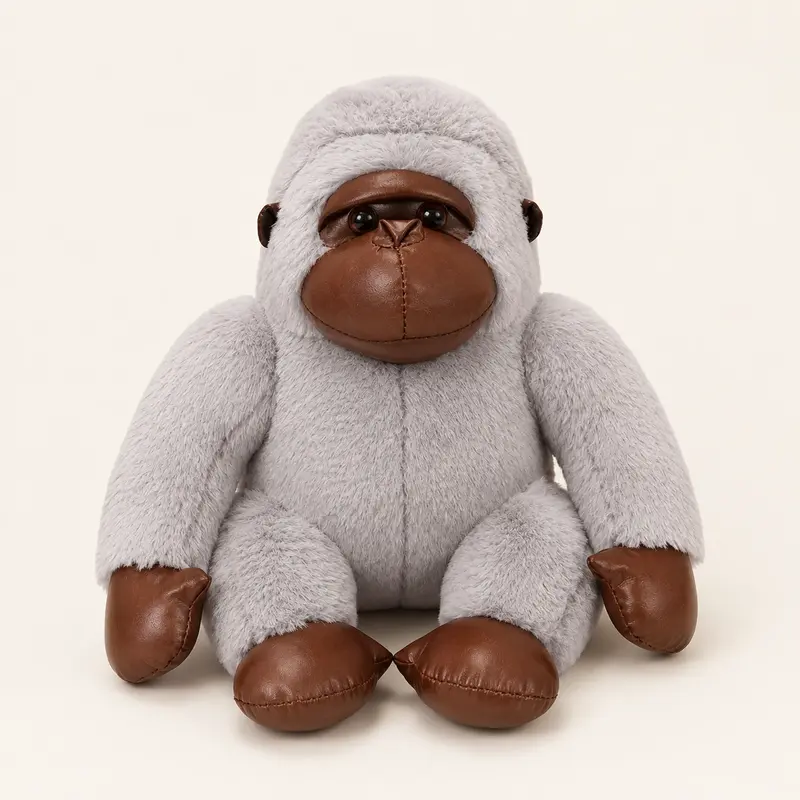 Peluche Gorille Géant