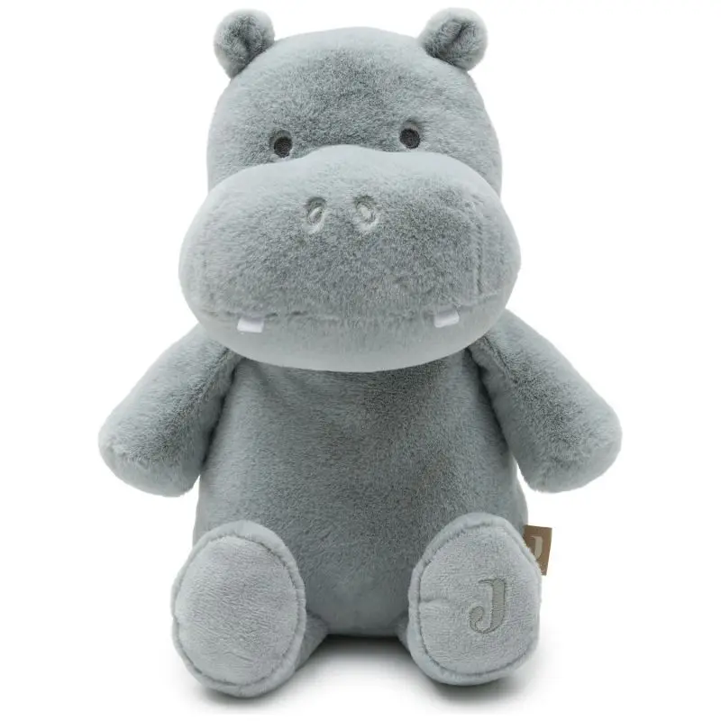 Peluche Hippo Happy