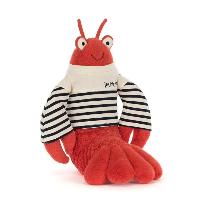 Peluche Homard - Larry le marin - Jellycat