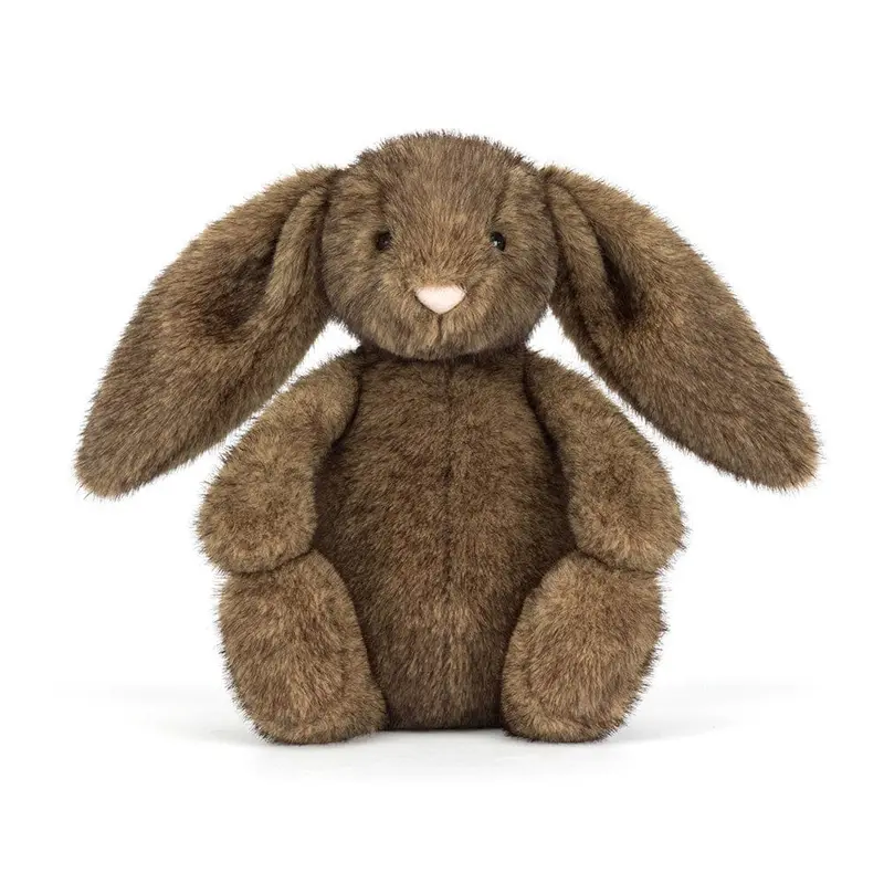 peluche Hoppleston lapin Luxe Bunny original - JELLYCAT