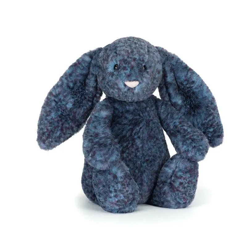 Peluche hopskone luxe bunny - JELLYCAT