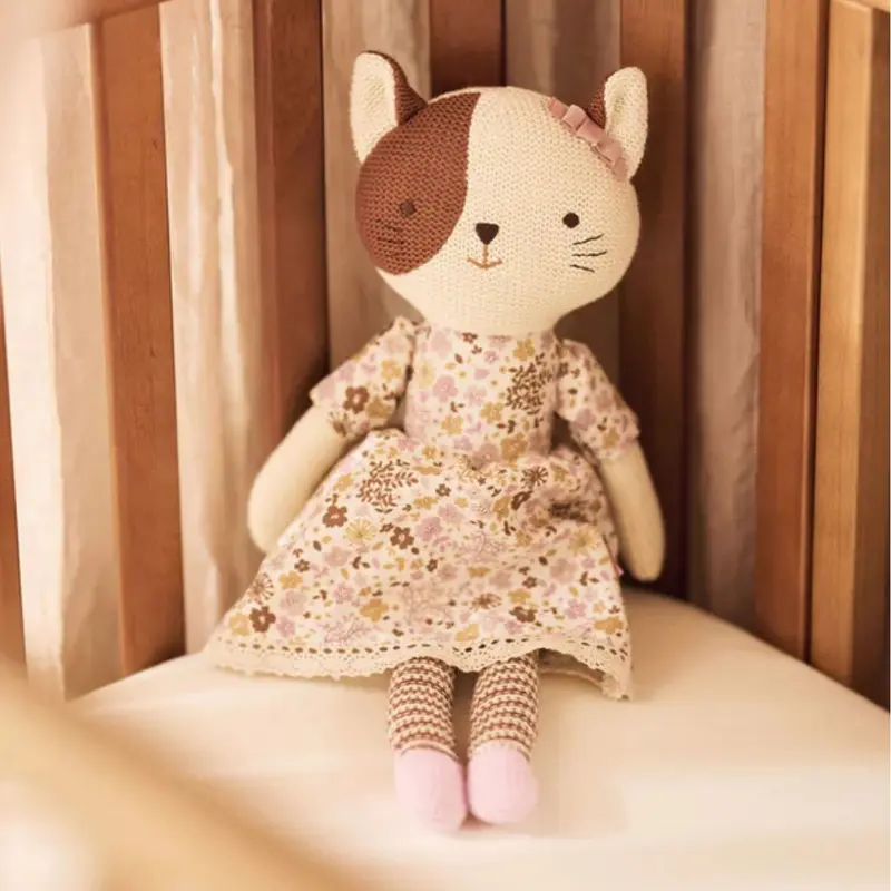 Peluche - Jill