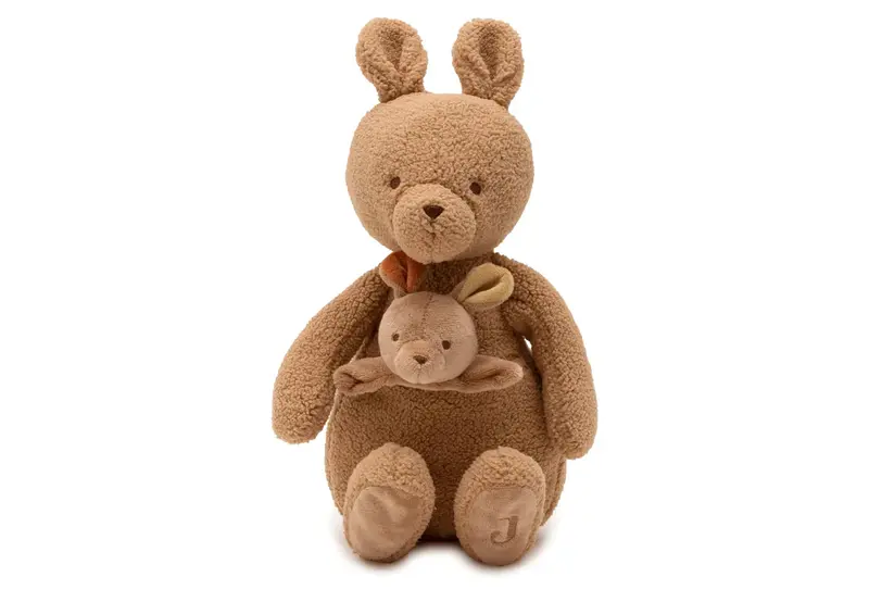 Peluche -Kangaroots - JOLLEIN