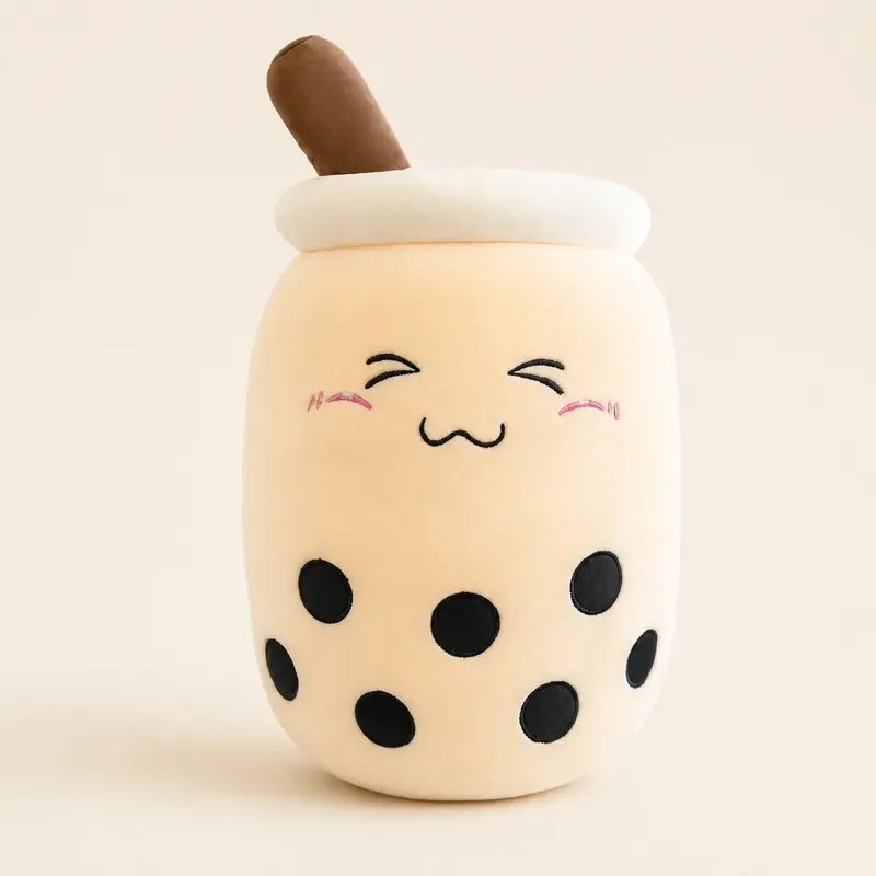 Peluche Kawaii Nourriture