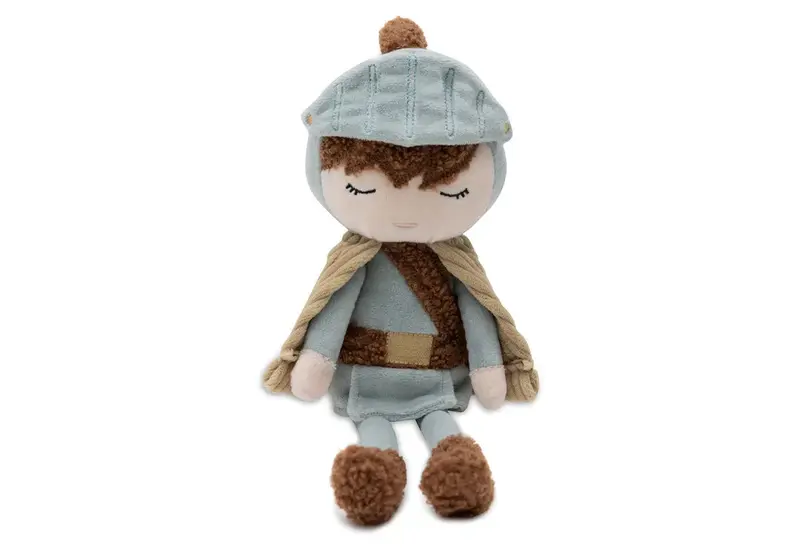 Peluche - Knight Duke - JOLLEIN