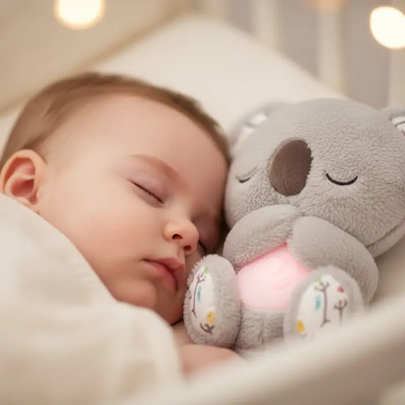 Peluche koala | Koala Douceur