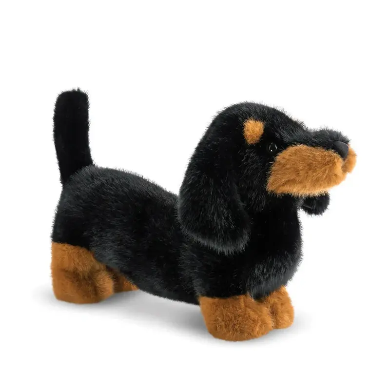peluche Koda Dachshund teckel - AURORA
