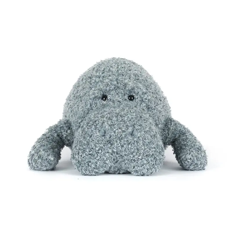 peluche lamantin Maffles Manatee - JELLYCAT