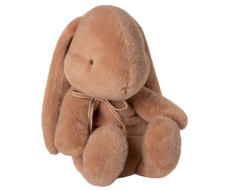 peluche lapin bunny medium rose vintage - MAILEG