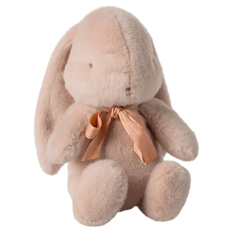 Peluche Lapin Medium - Poudre