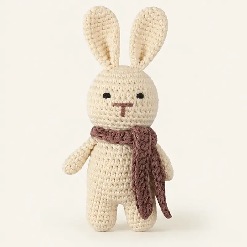 Peluche Lapin Mignon