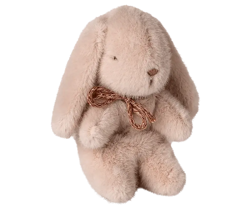 Peluche Lapin, Mini - Poudre Légère