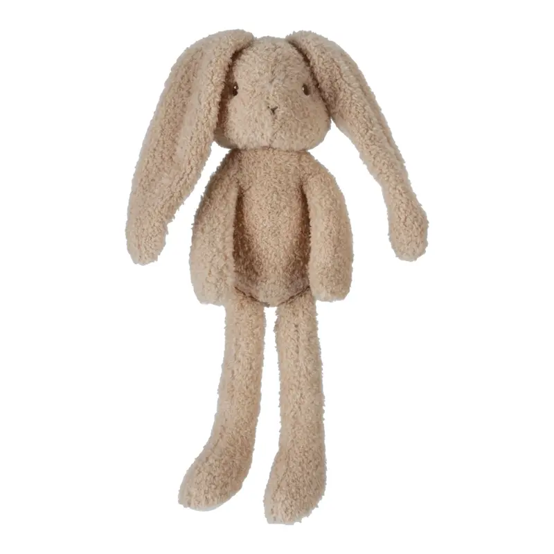 Peluche Lapin - Newborn - 32 cm - LITTLE DUTCH