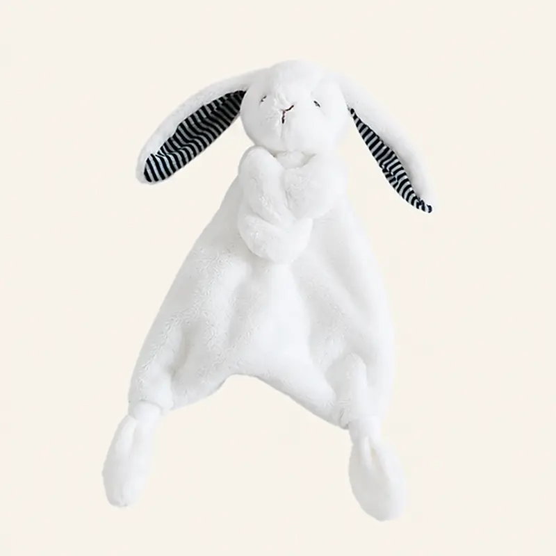 Peluche Lapin Personnalisée