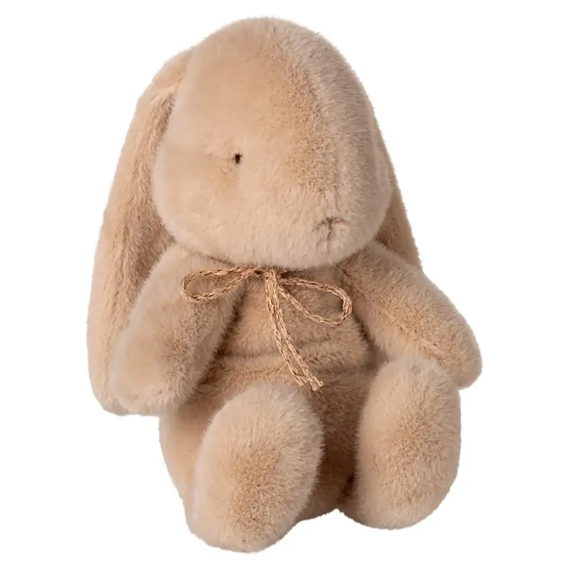 Peluche Lapin, Petit - Latte