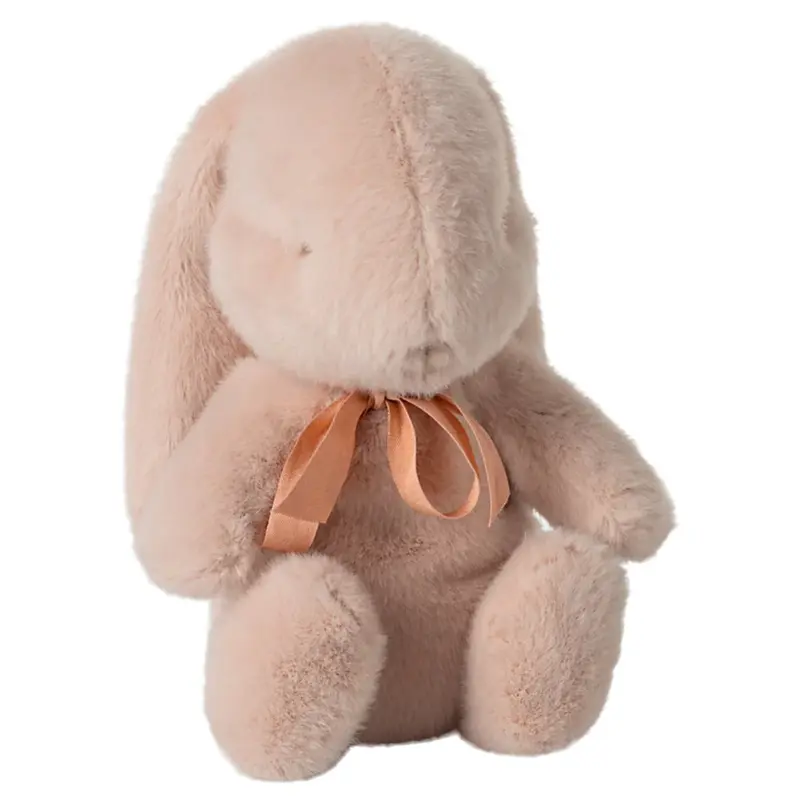 Peluche Lapin Petite - Poudre
