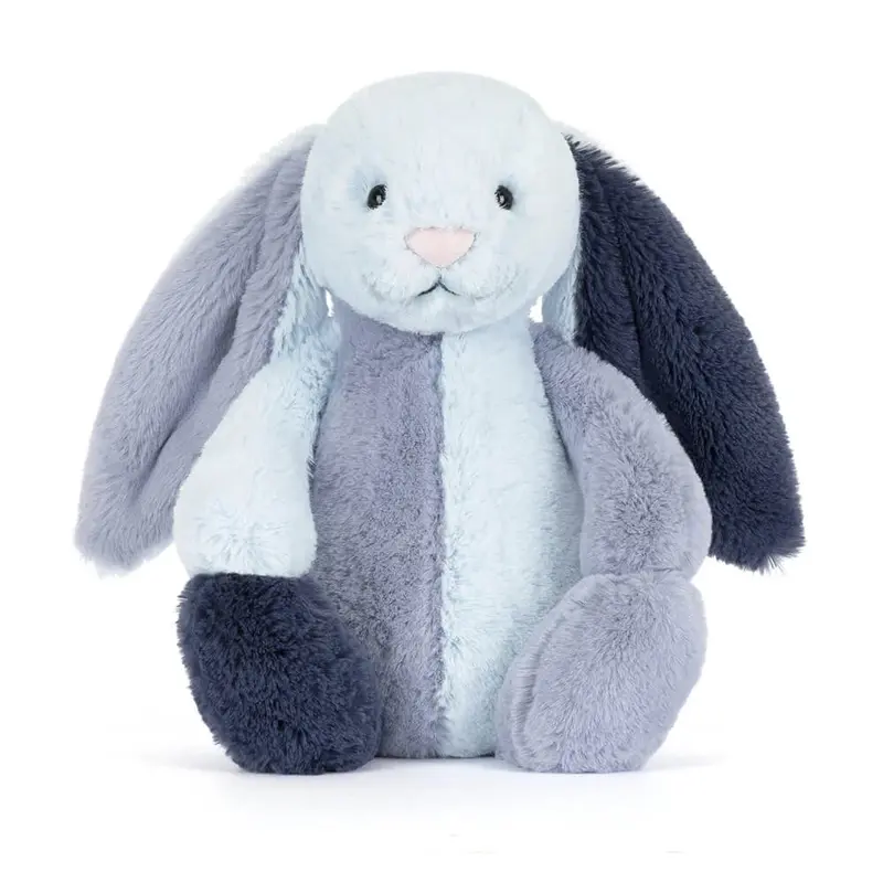 PELUCHE lapin Puddlesea Bunny - JELLYCAT