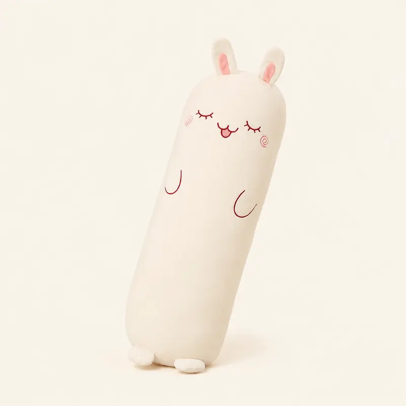 Peluche Lapin XXL