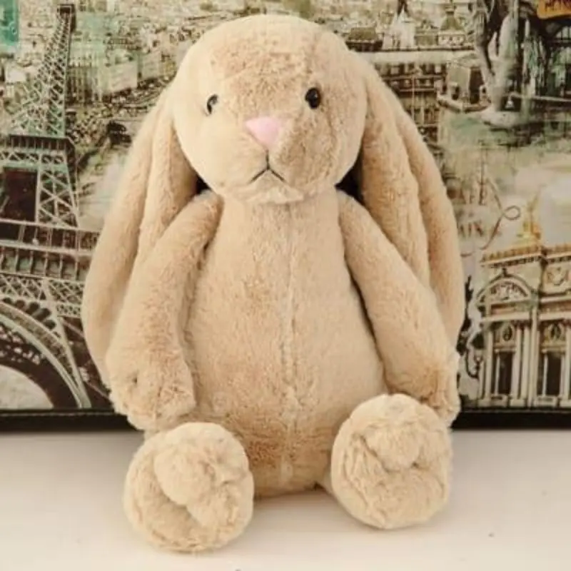 Peluche Lapin