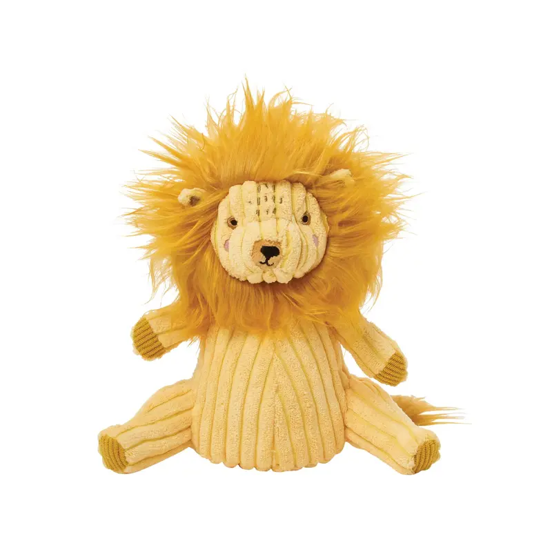 Peluche Lionel le lion (Moyen Modèle) - Allen Designs