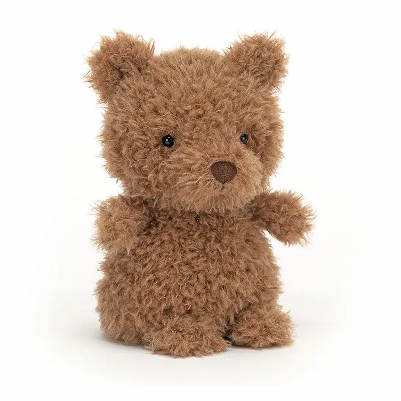 Peluche little bear - JELLYCAT