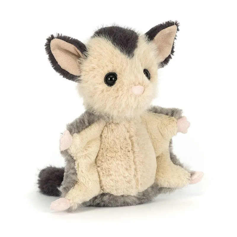 Peluche Lolly sugar Glider- JELLYCAT