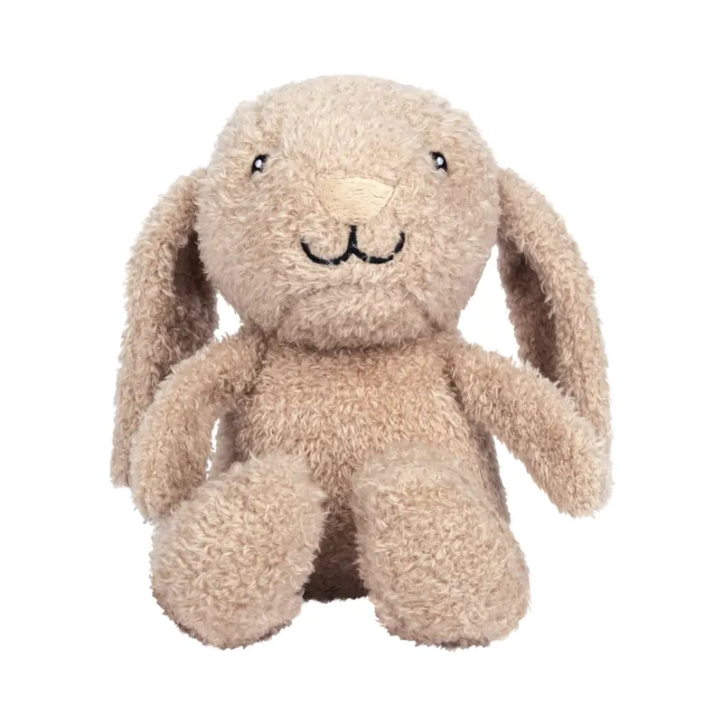 Peluche lumineuse lapin Milo