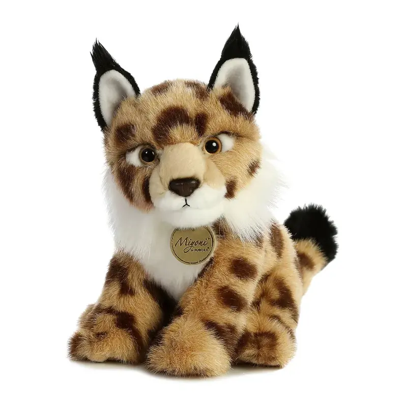 Peluche lynx- AURORA