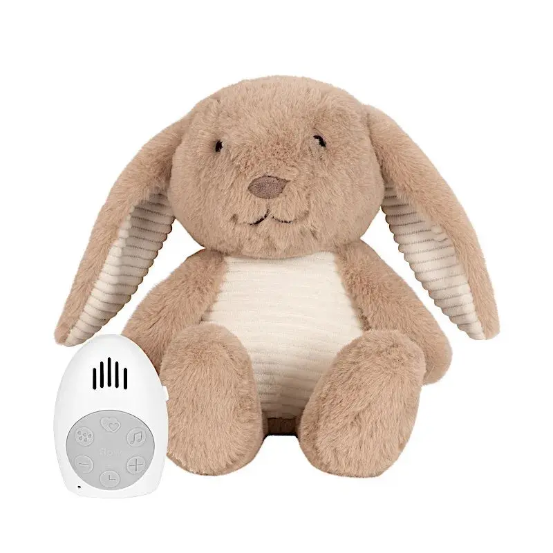 peluche Milo beige comforter - Flow