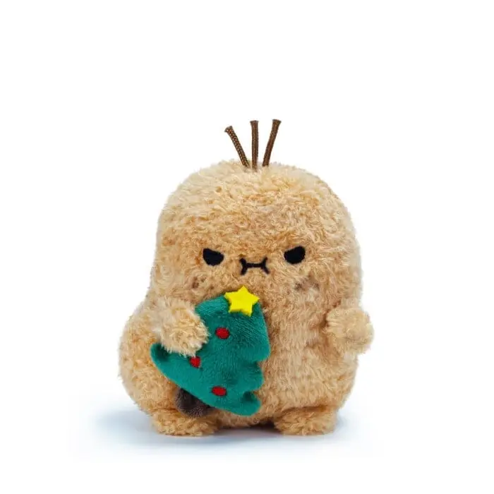 Peluche mini lil' rascal ricespud - NOODOLL