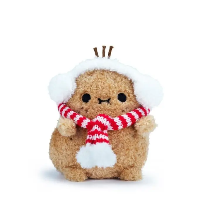 Peluche mini puffy ricespud - NOODOLL
