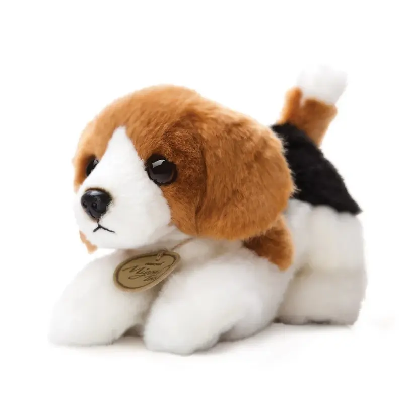 peluche miyoni chien beagle - AURORA