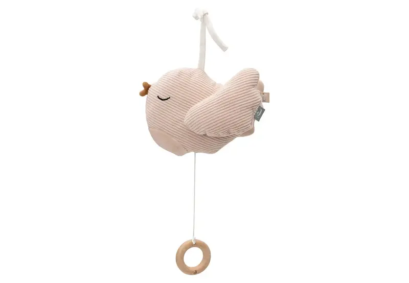 Peluche Musicale Lovely Birds - JOLLEIN